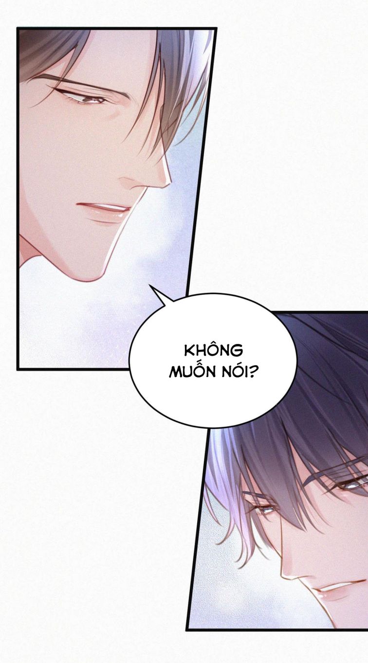 Môi Súng Chapter 28 - Trang 4