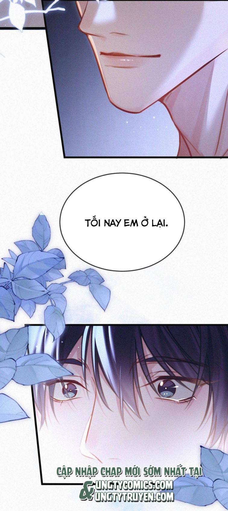 Môi Súng Chapter 28 - Trang 4