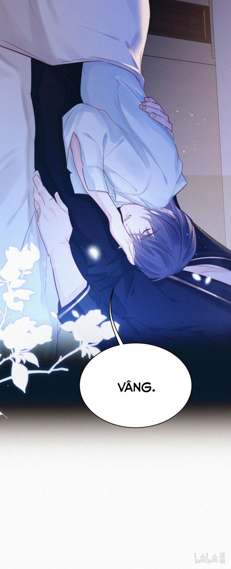 Môi Súng Chapter 28 - Trang 4