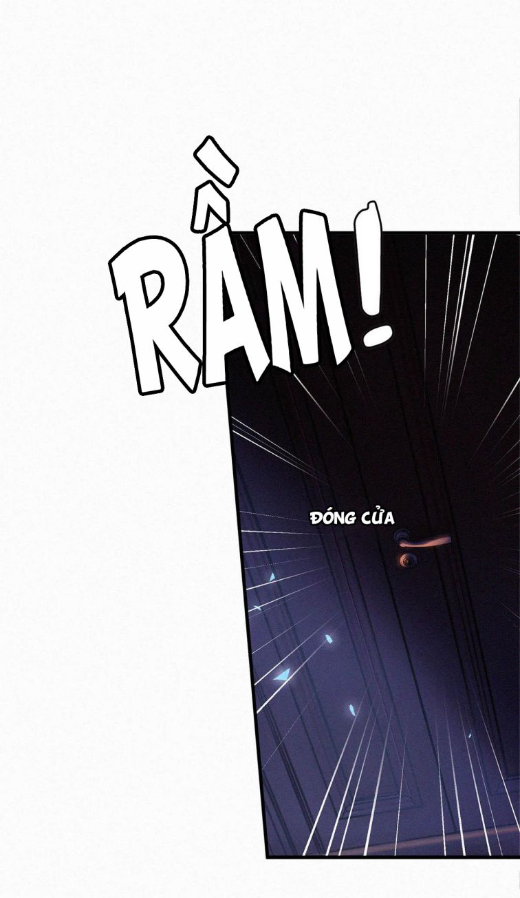 Môi Súng Chapter 28 - Trang 4