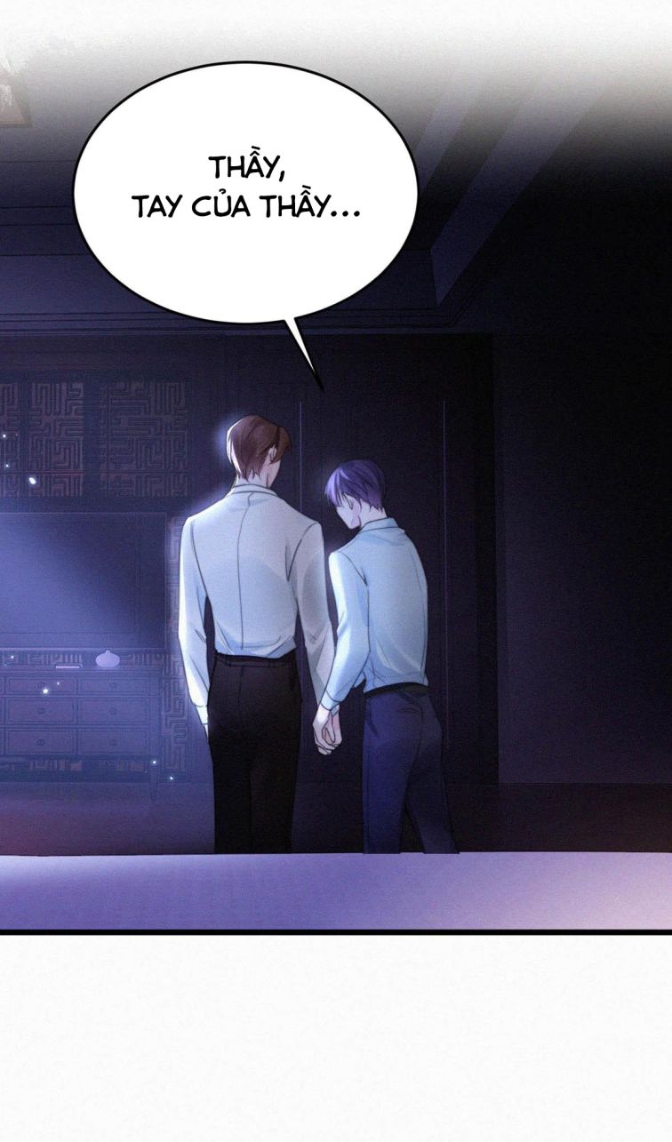 Môi Súng Chapter 28 - Trang 4