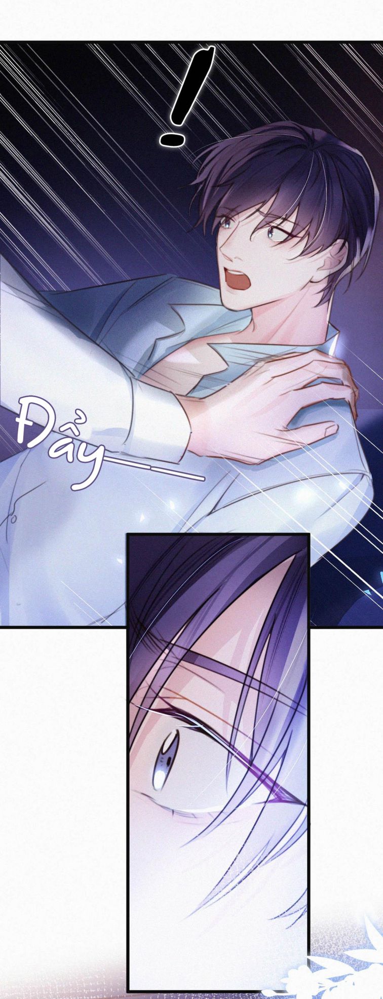 Môi Súng Chapter 28 - Trang 4