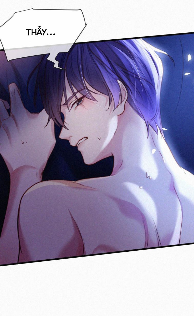 Môi Súng Chapter 28 - Trang 4