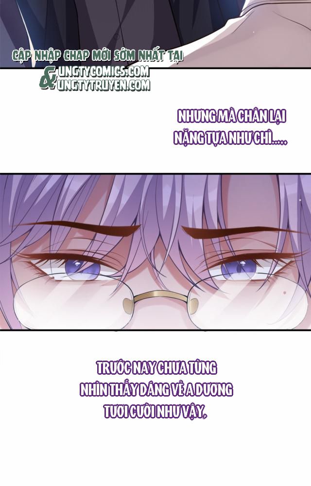 Quan Hệ Thế Thân Chapter 6 - Next Chapter 6.1