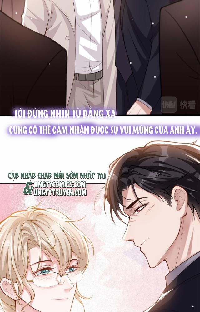 Quan Hệ Thế Thân Chapter 6 - Next Chapter 6.1