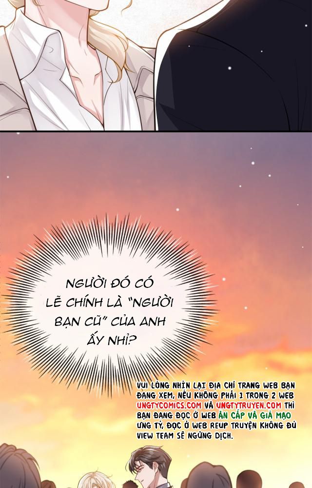 Quan Hệ Thế Thân Chapter 6 - Next Chapter 6.1