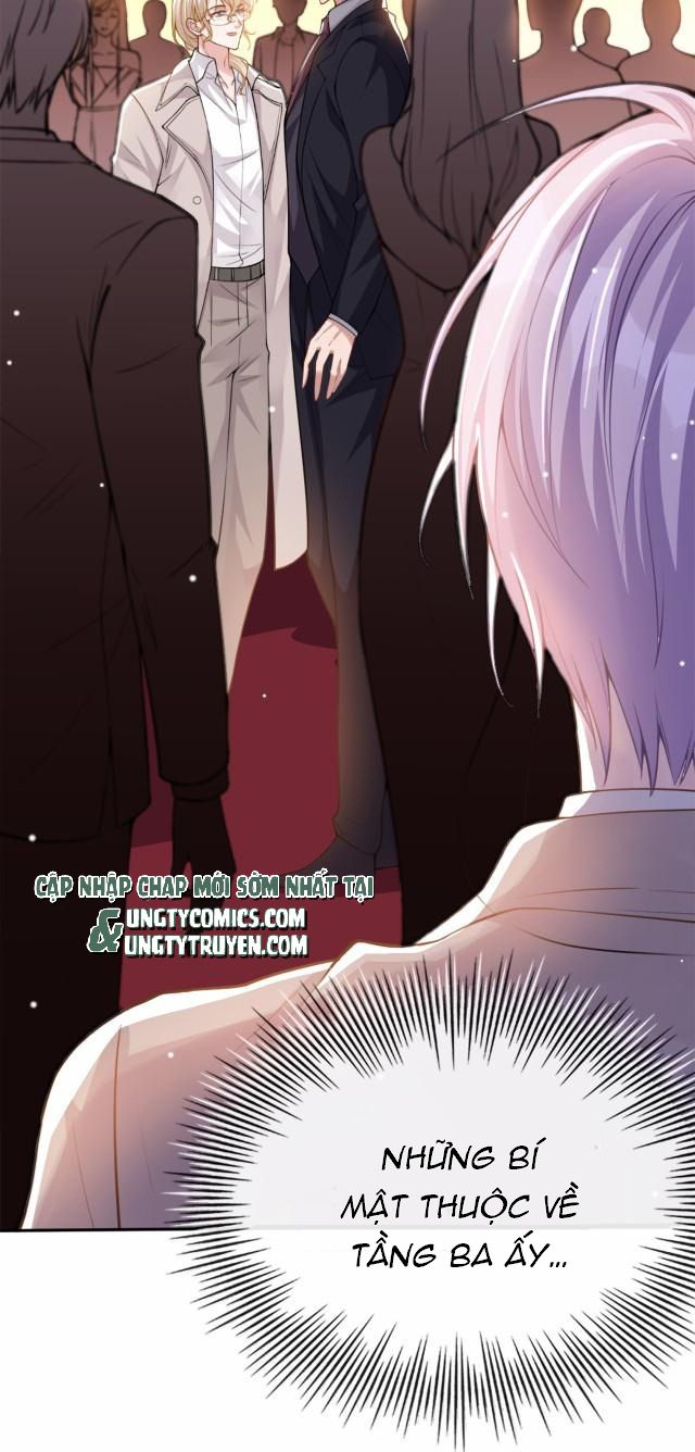 Quan Hệ Thế Thân Chapter 6 - Next Chapter 6.1