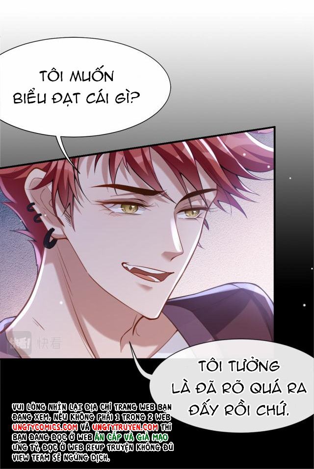 Quan Hệ Thế Thân Chapter 6 - Next Chapter 6.1