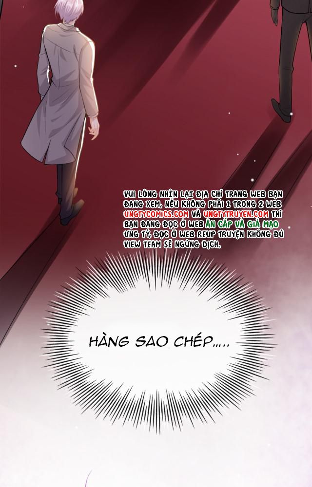 Quan Hệ Thế Thân Chapter 6 - Next Chapter 6.1