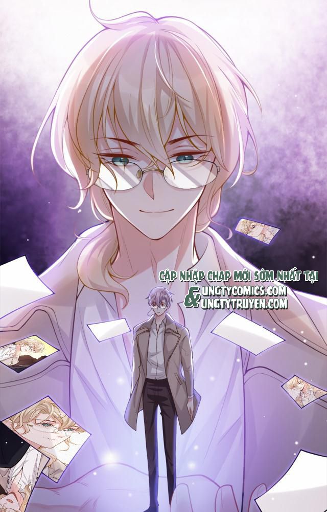 Quan Hệ Thế Thân Chapter 6 - Next Chapter 6.1