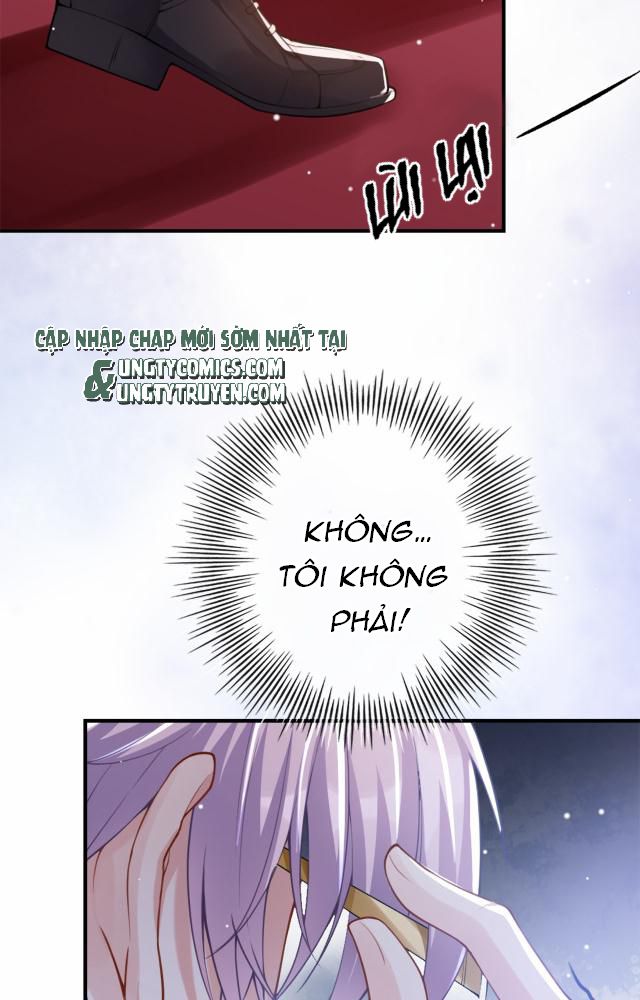 Quan Hệ Thế Thân Chapter 6 - Next Chapter 6.1