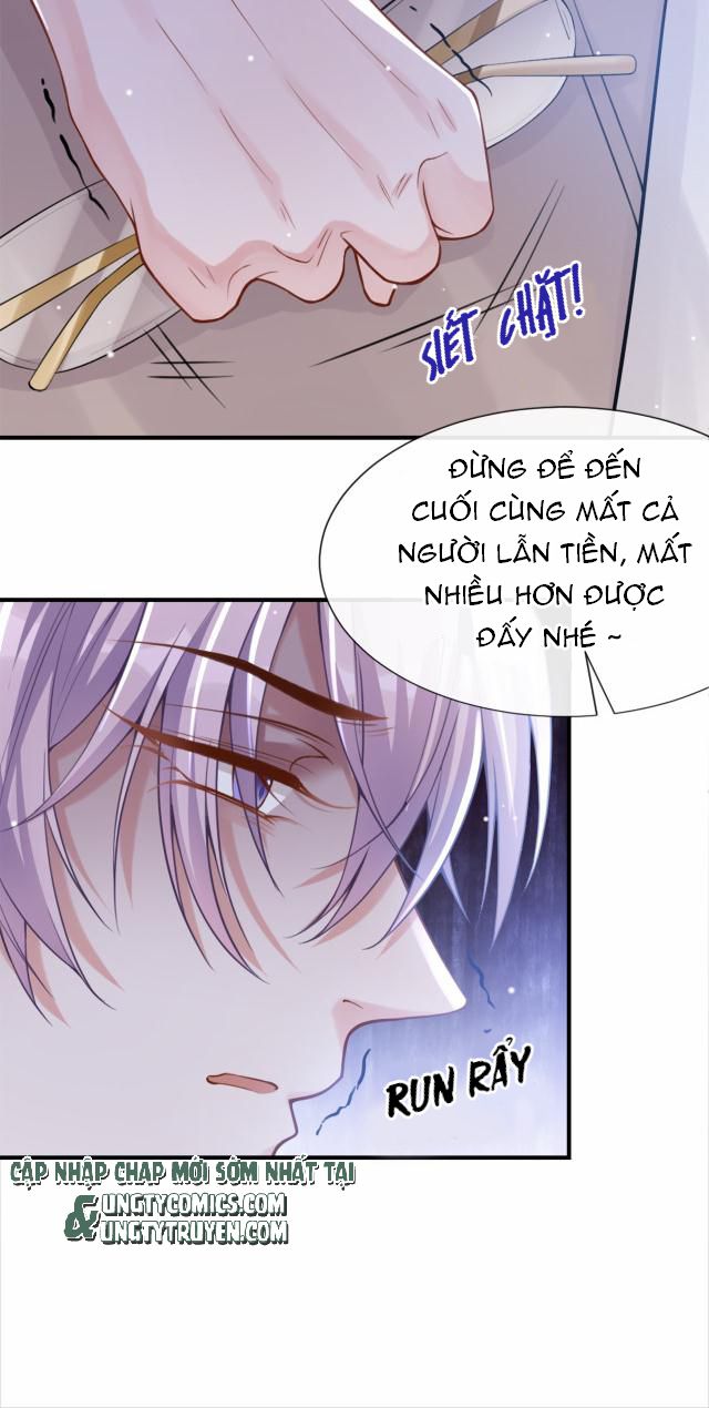 Quan Hệ Thế Thân Chapter 6 - Next Chapter 6.1