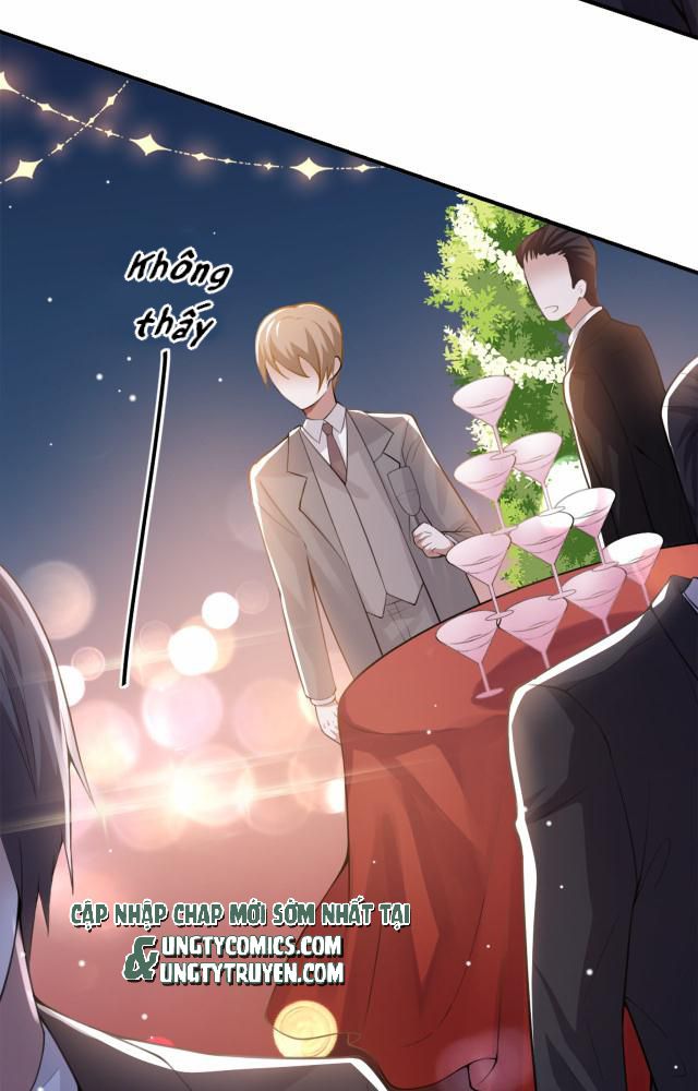 Quan Hệ Thế Thân Chapter 6 - Next Chapter 6.1