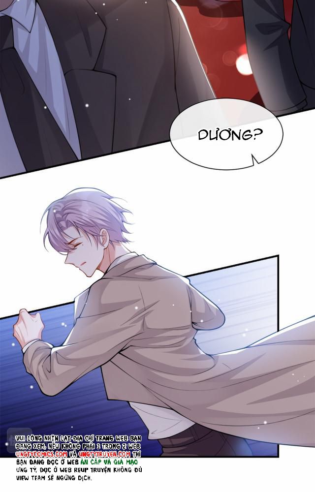 Quan Hệ Thế Thân Chapter 6 - Next Chapter 6.1