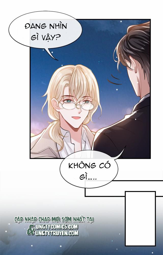 Quan Hệ Thế Thân Chapter 6 - Next Chapter 6.1