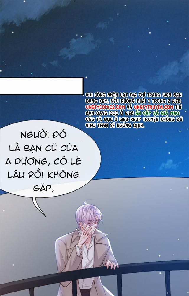 Quan Hệ Thế Thân Chapter 6 - Next Chapter 6.1