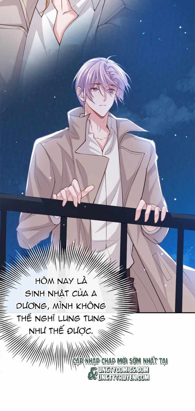 Quan Hệ Thế Thân Chapter 6 - Next Chapter 6.1