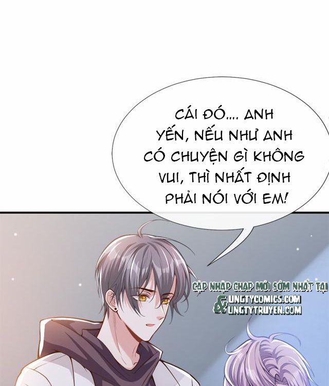 Quan Hệ Thế Thân Chapter 6 - Next Chapter 6.1