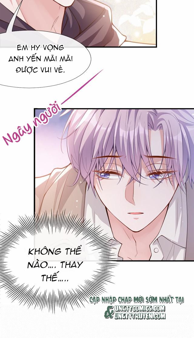 Quan Hệ Thế Thân Chapter 6 - Next Chapter 6.1