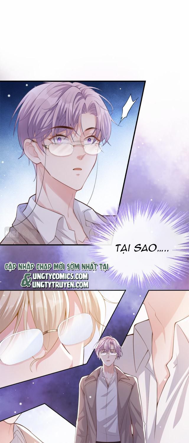 Quan Hệ Thế Thân Chapter 6 - Next Chapter 6.1