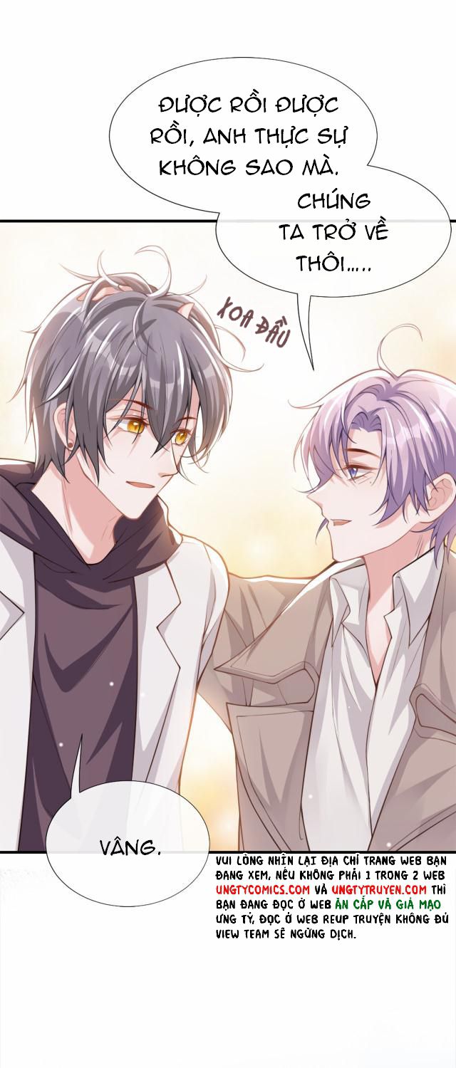 Quan Hệ Thế Thân Chapter 6 - Next Chapter 6.1