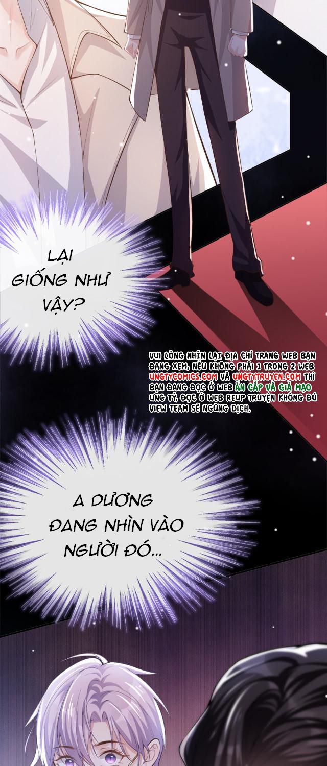 Quan Hệ Thế Thân Chapter 6 - Next Chapter 6.1