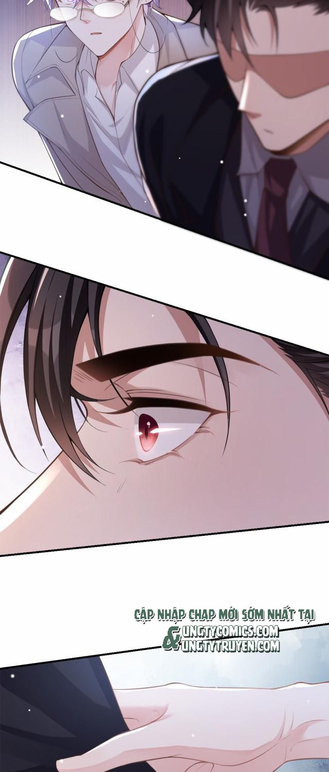 Quan Hệ Thế Thân Chapter 6 - Next Chapter 6.1