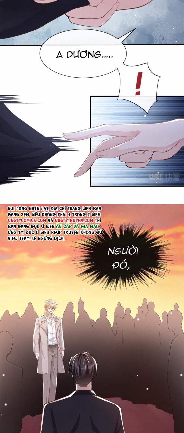 Quan Hệ Thế Thân Chapter 6 - Next Chapter 6.1