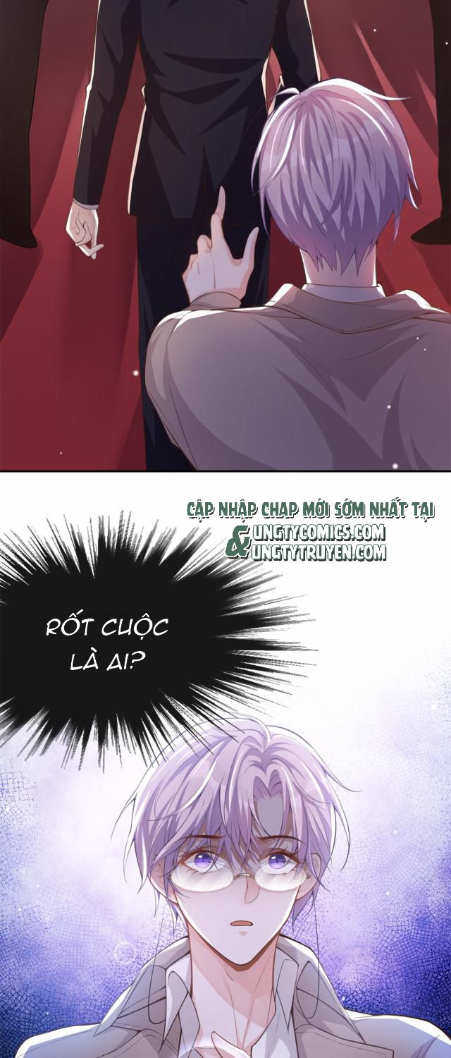 Quan Hệ Thế Thân Chapter 6 - Next Chapter 6.1