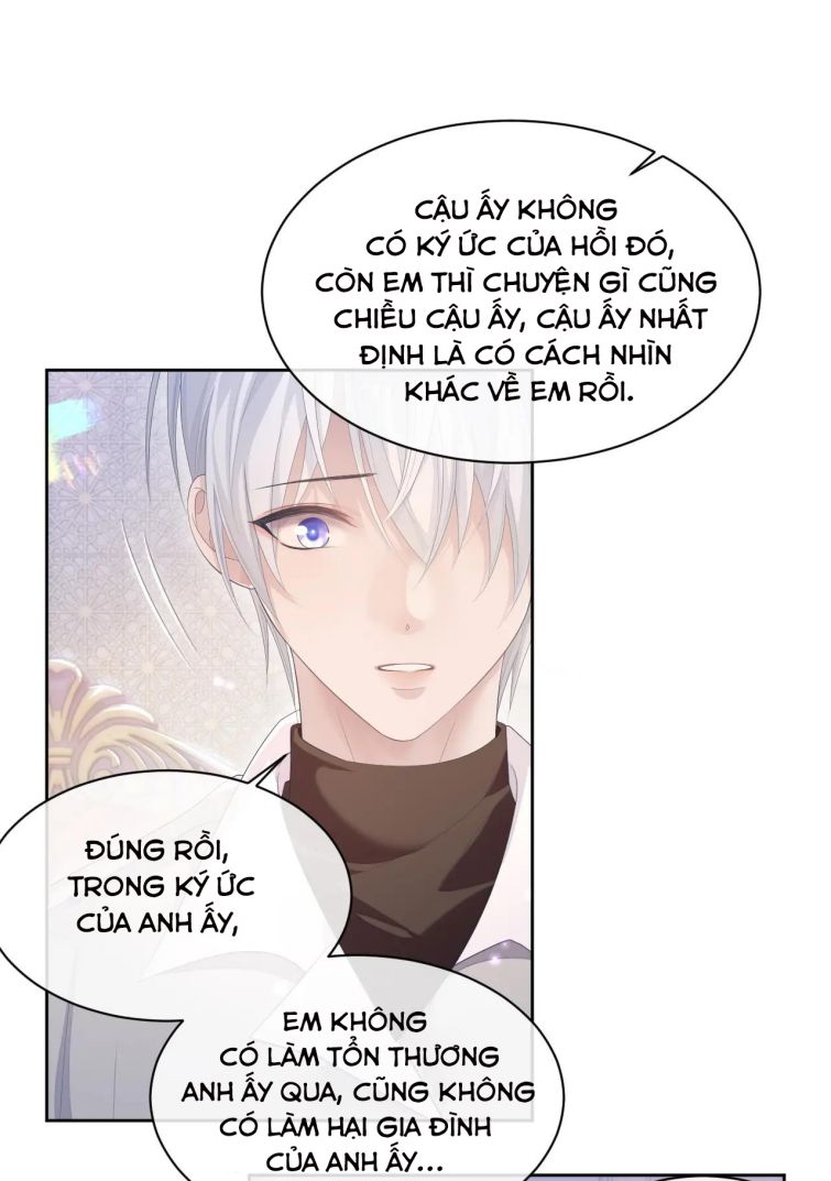 Đơn Xin Ly Hôn Chapter 29 - Next Chapter 30