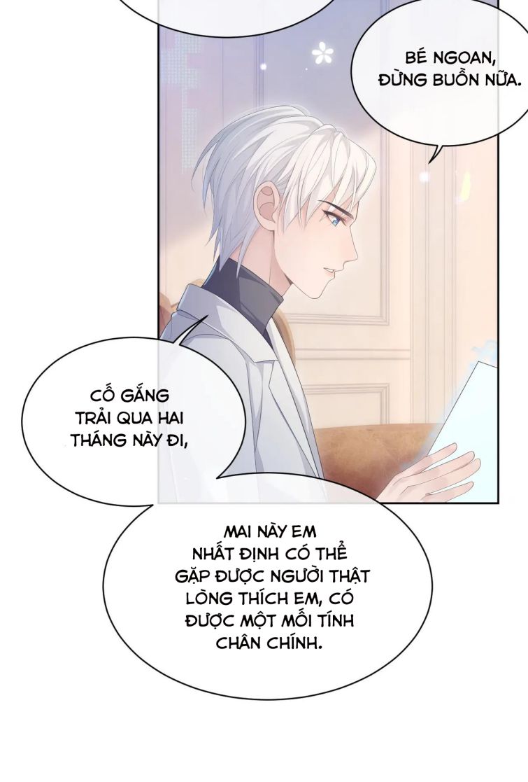 Đơn Xin Ly Hôn Chapter 29 - Next Chapter 30