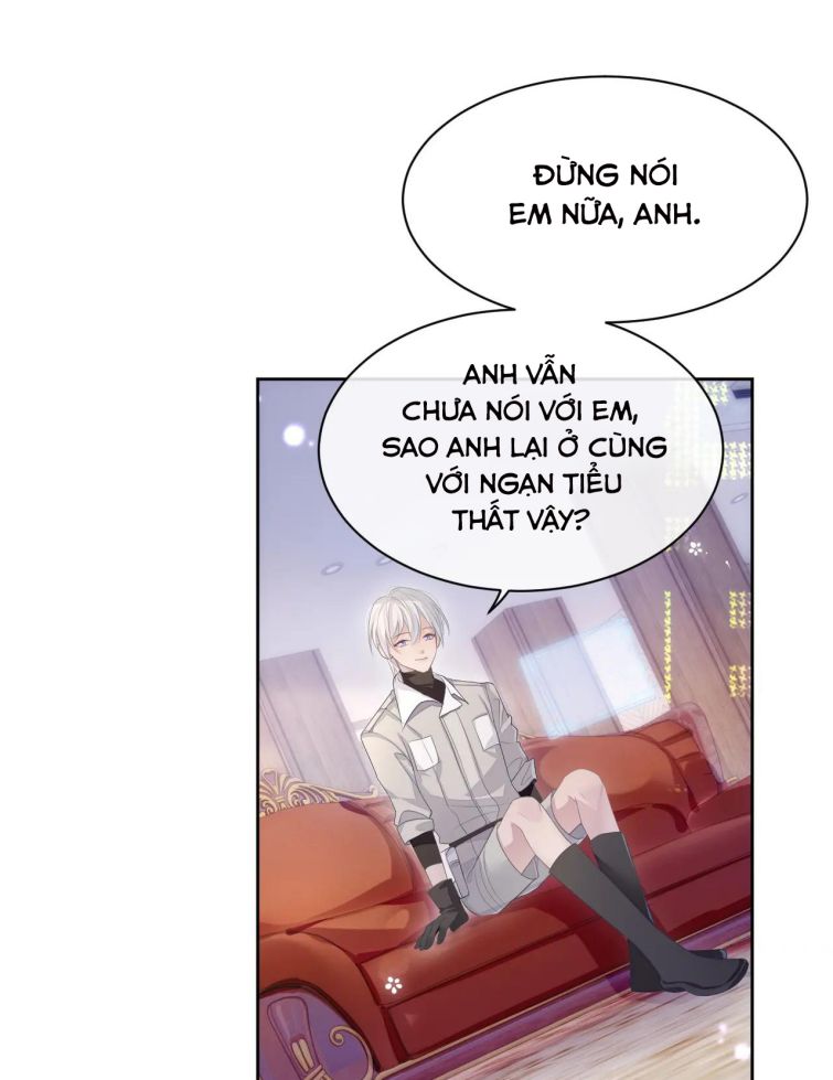 Đơn Xin Ly Hôn Chapter 29 - Next Chapter 30