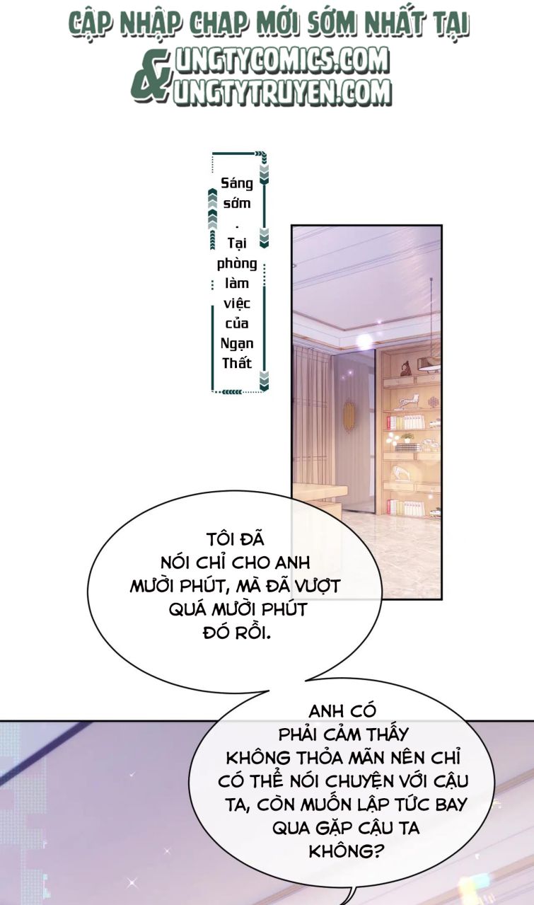 Đơn Xin Ly Hôn Chapter 29 - Next Chapter 30