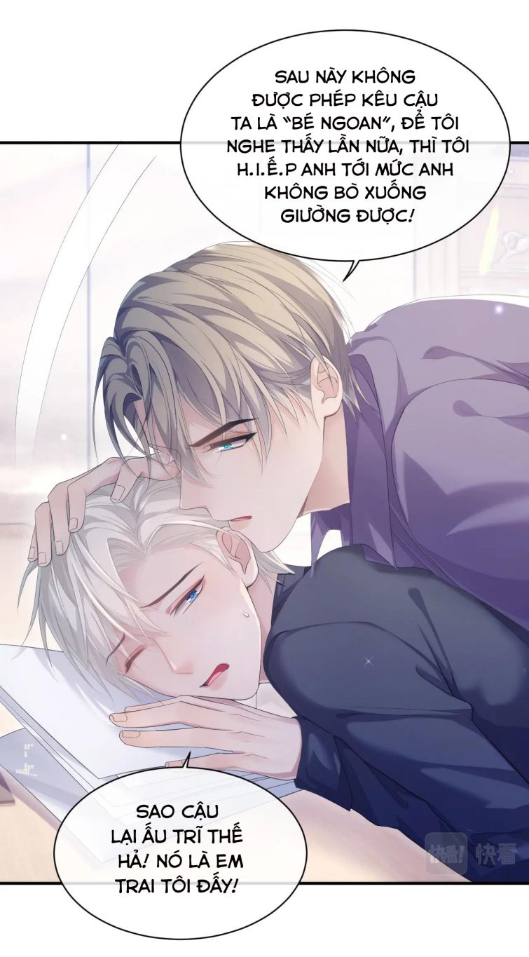 Đơn Xin Ly Hôn Chapter 29 - Next Chapter 30