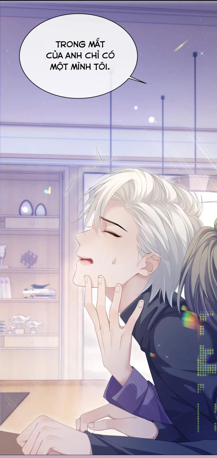 Đơn Xin Ly Hôn Chapter 29 - Next Chapter 30