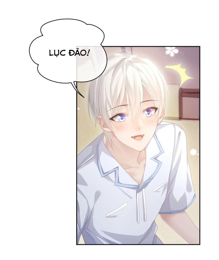 Đơn Xin Ly Hôn Chapter 29 - Next Chapter 30