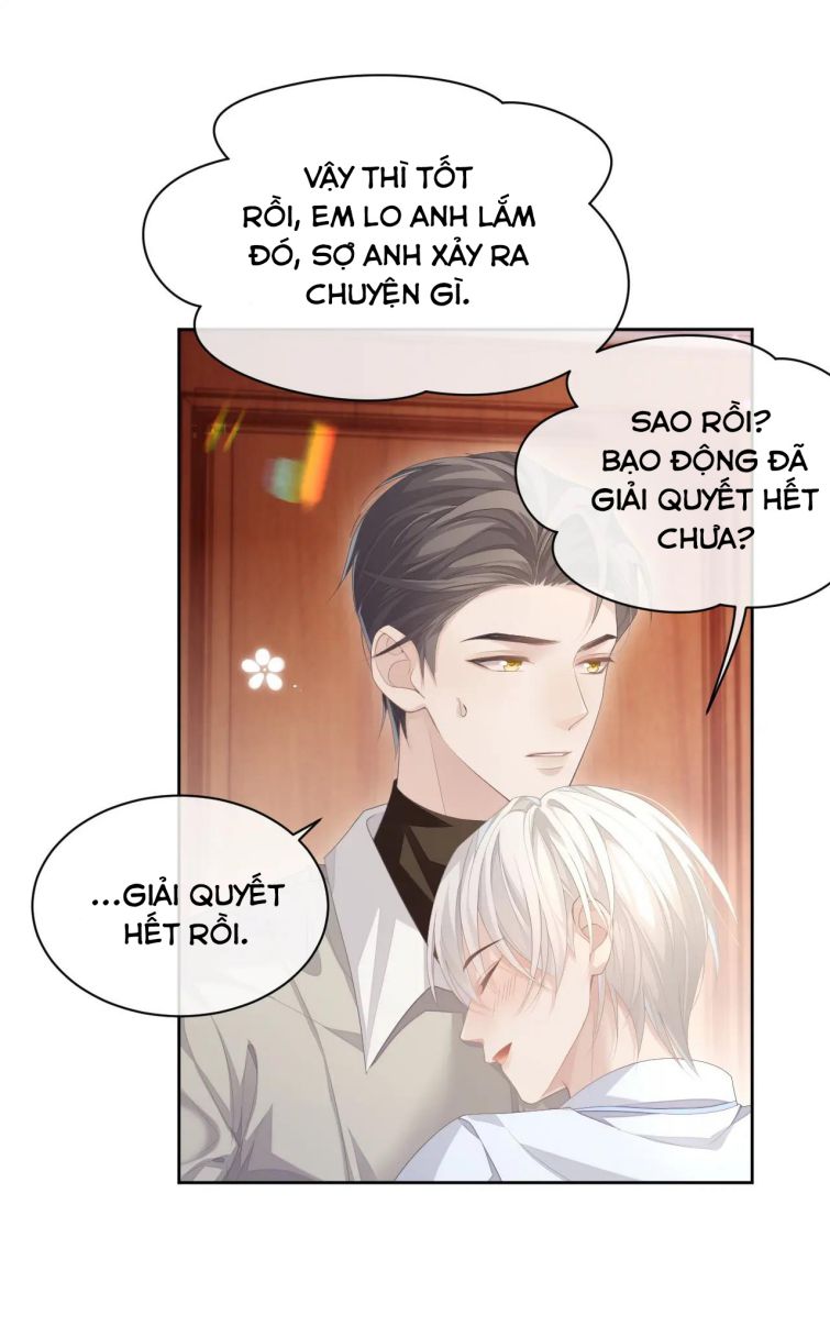 Đơn Xin Ly Hôn Chapter 29 - Next Chapter 30