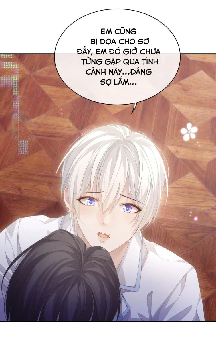 Đơn Xin Ly Hôn Chapter 29 - Next Chapter 30