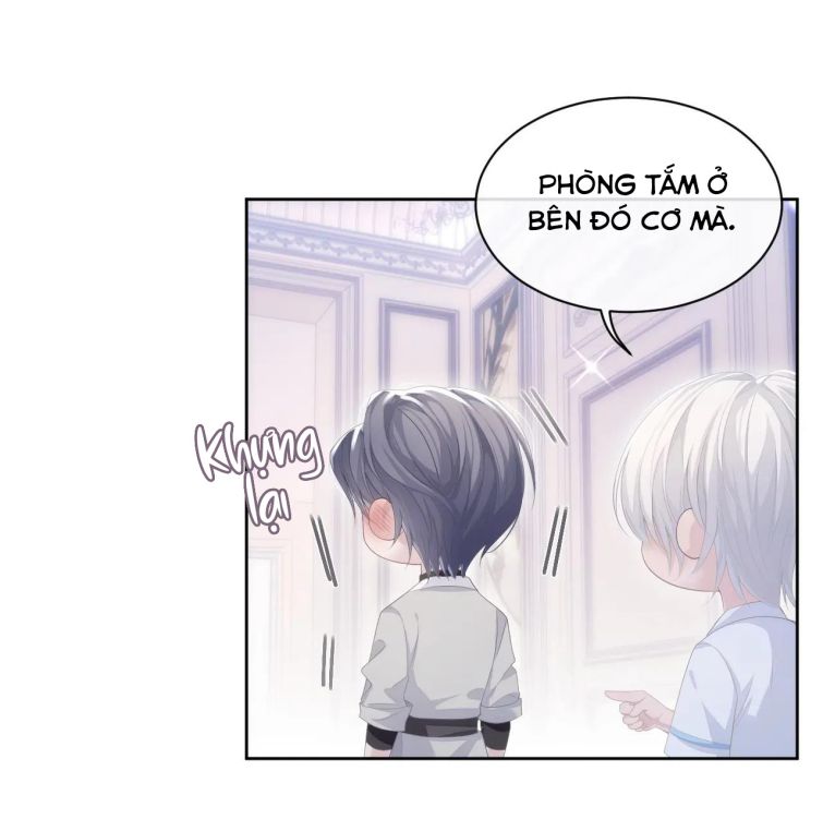 Đơn Xin Ly Hôn Chapter 29 - Next Chapter 30