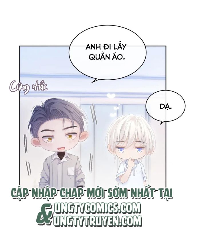 Đơn Xin Ly Hôn Chapter 29 - Next Chapter 30