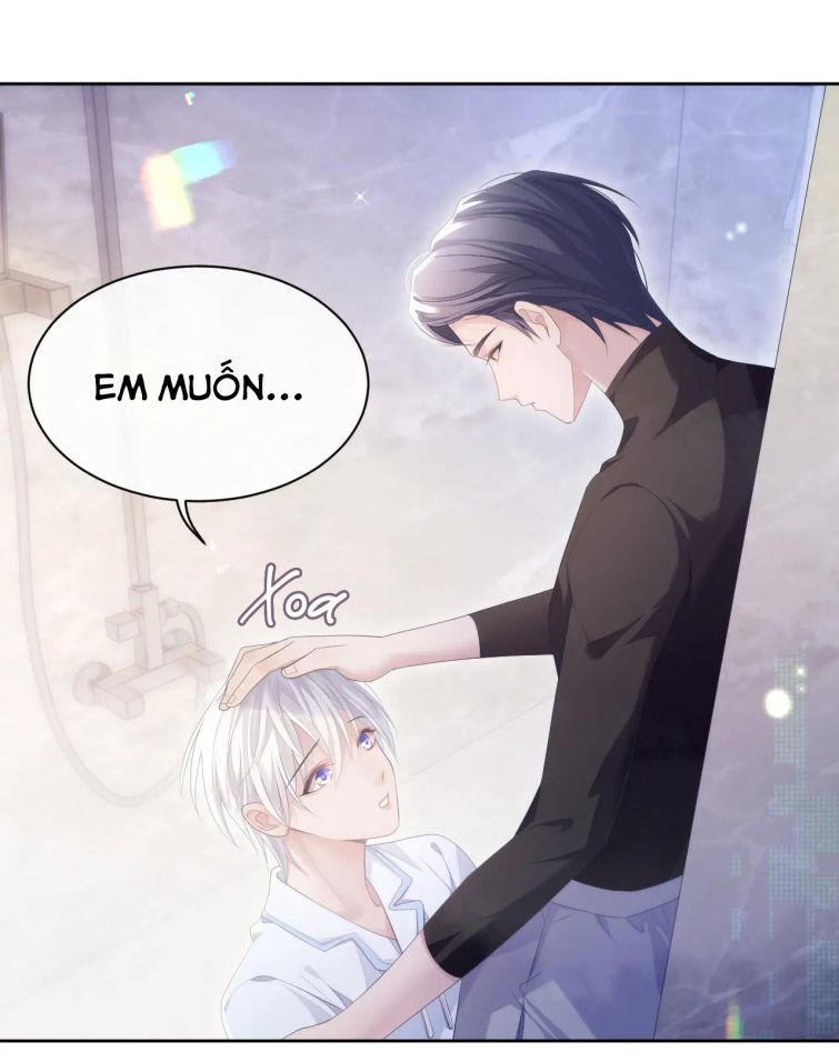 Đơn Xin Ly Hôn Chapter 29 - Next Chapter 30