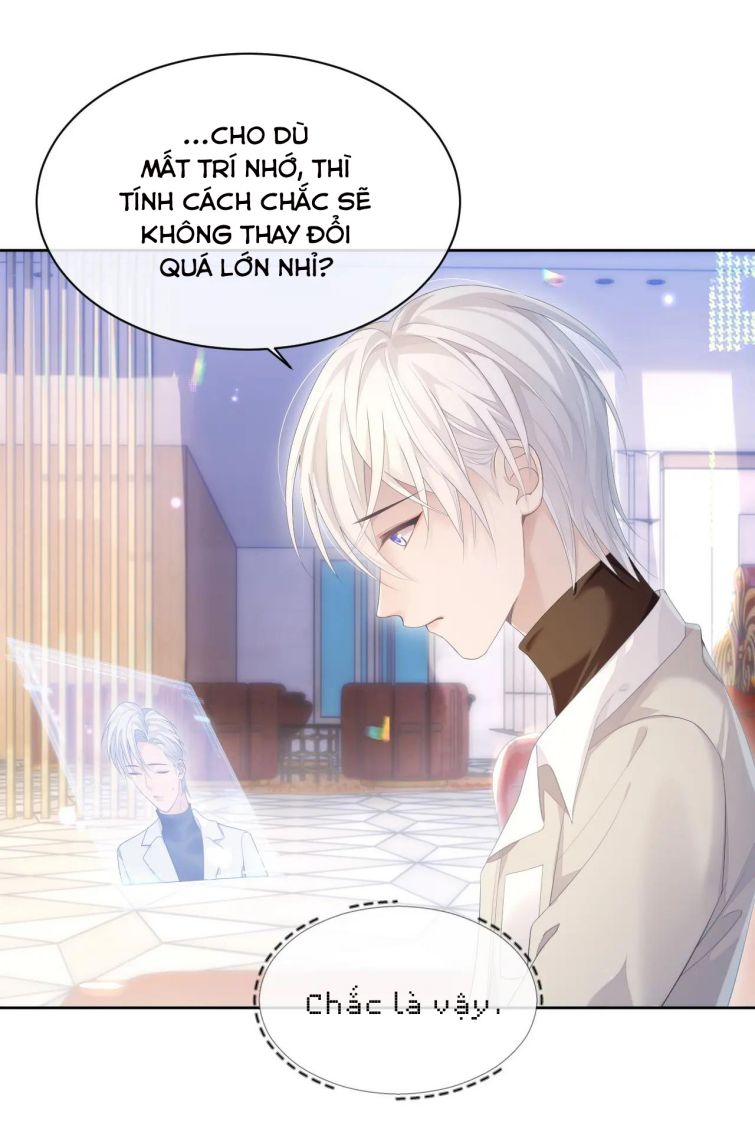 Đơn Xin Ly Hôn Chapter 29 - Next Chapter 30