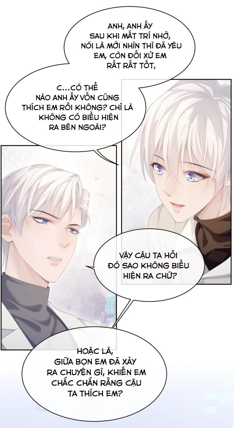 Đơn Xin Ly Hôn Chapter 29 - Next Chapter 30
