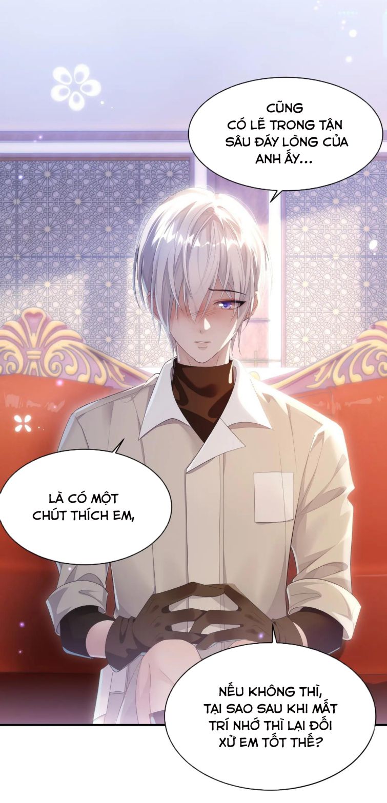 Đơn Xin Ly Hôn Chapter 29 - Next Chapter 30