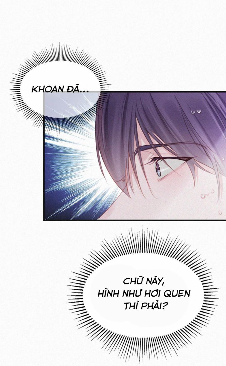 Môi Súng Chapter 29 - Trang 4