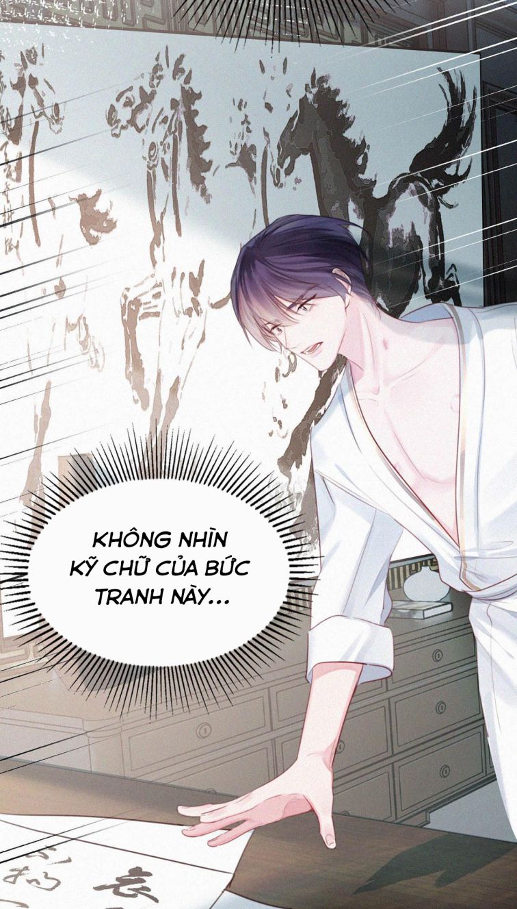 Môi Súng Chapter 29 - Trang 4
