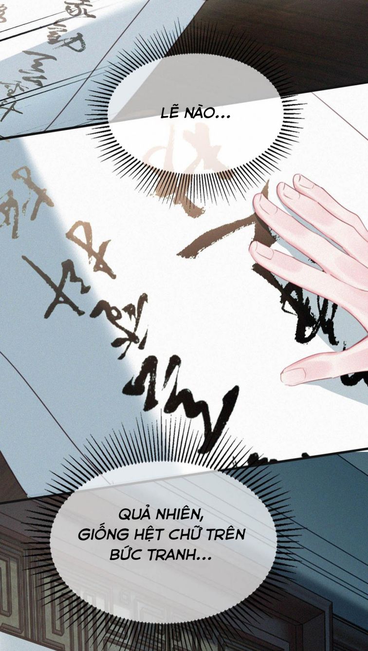 Môi Súng Chapter 29 - Trang 4