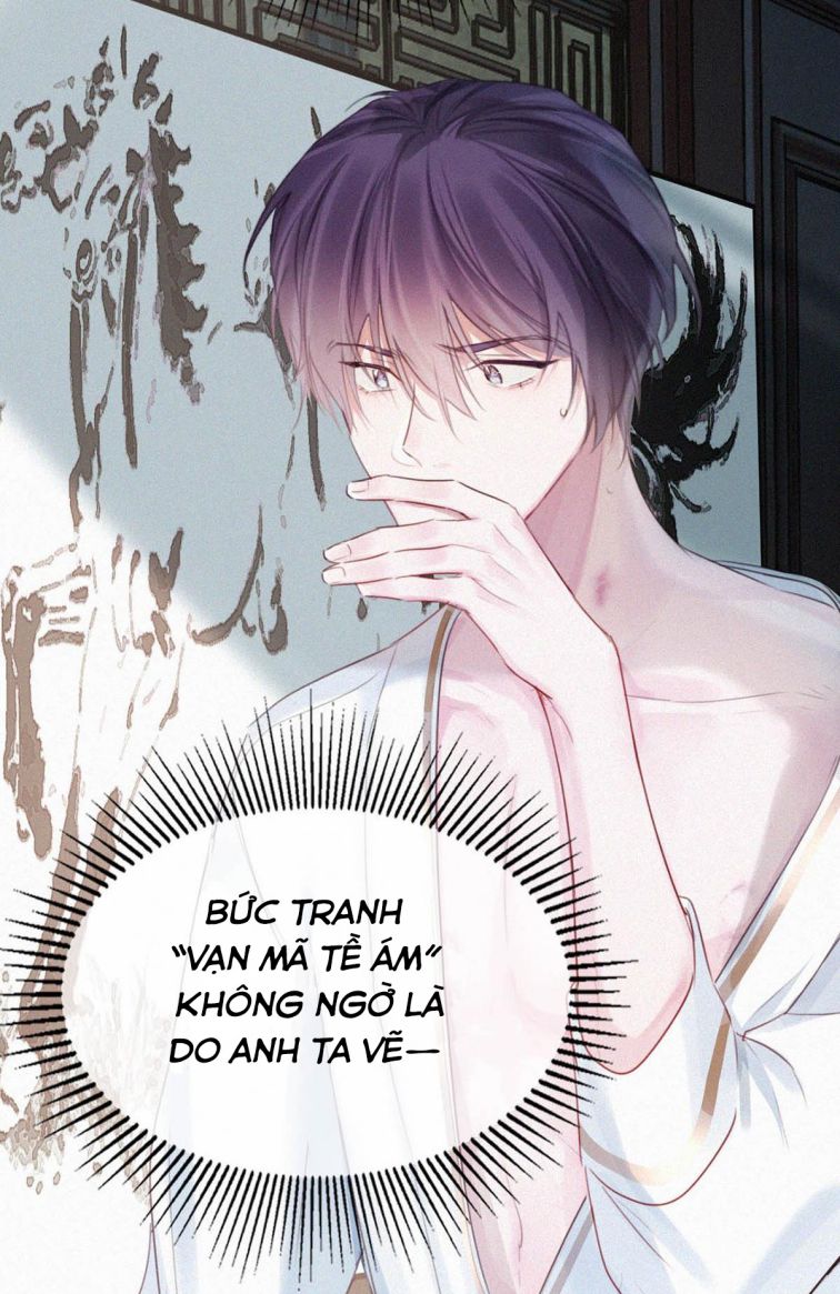 Môi Súng Chapter 29 - Trang 4