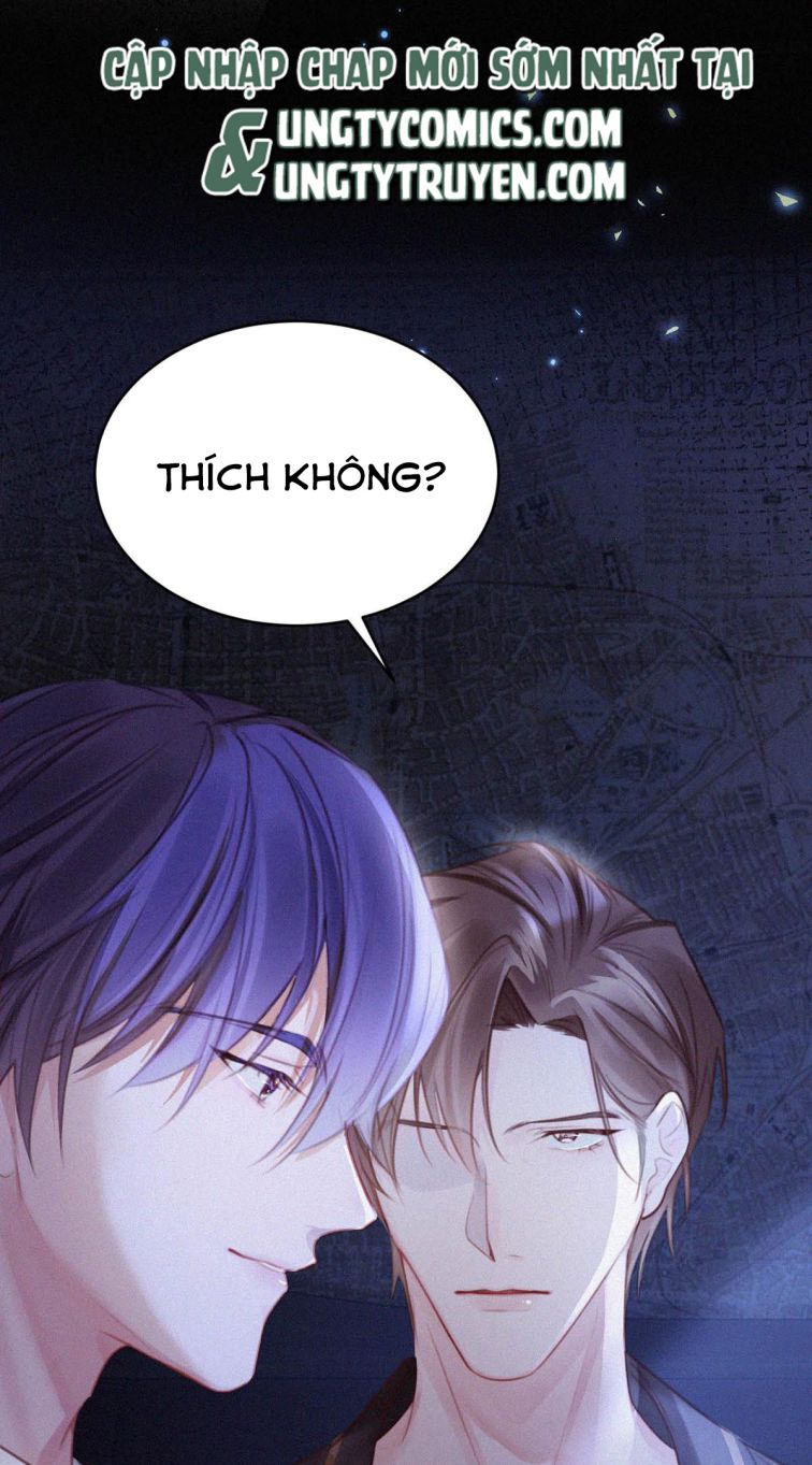 Môi Súng Chapter 29 - Trang 4