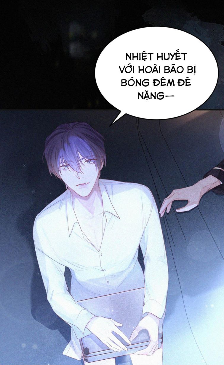 Môi Súng Chapter 29 - Trang 4